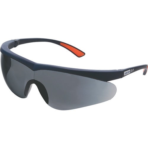 シゲマツ スペクタクル形保護めがね EE−11S(