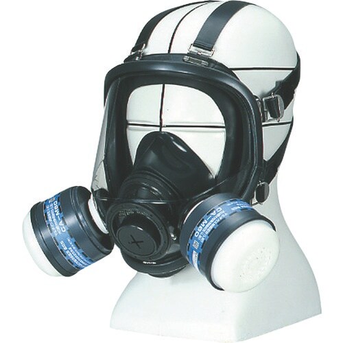 シゲマツ 救助隊用保護具 RM165(M)(007