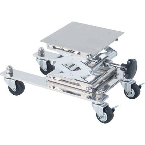 MONOVATE 取付サポートジャッキ フラットタ