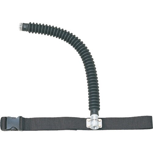 シゲマツ 送気マスク HM−220腰バンド(048