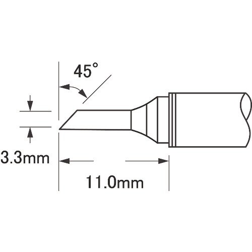 メトカル Metcal MFR−1110・2210