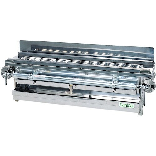 tanico ガスやきとり機