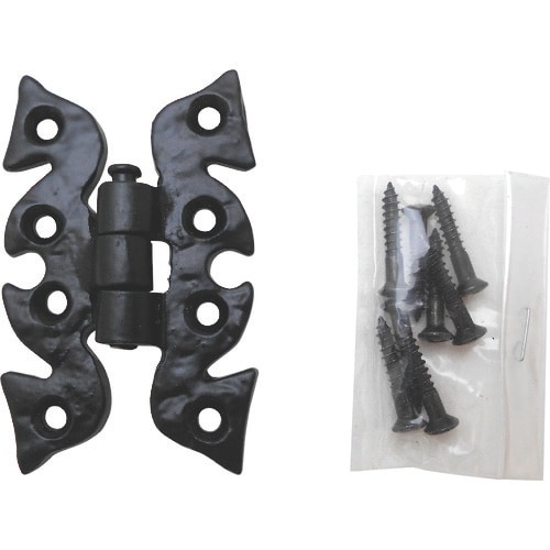 WAKI エクステリアヒンジ IK‐331 G13