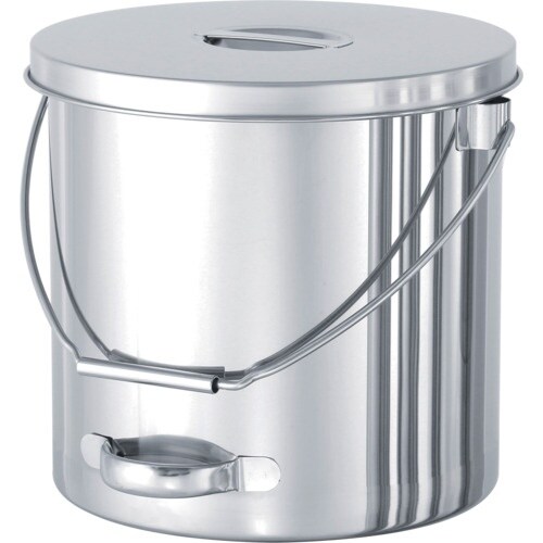 MONOVATE 吊り下げ式下部取っ手付汎用容器