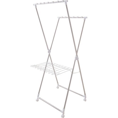 IRIS 520799 風ドライ物干し