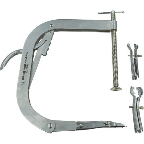 日平 バルブリフター