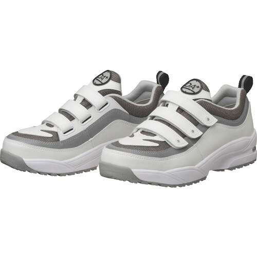 ダイナスティ 安全作業靴 ダイナスティエア ホワイ