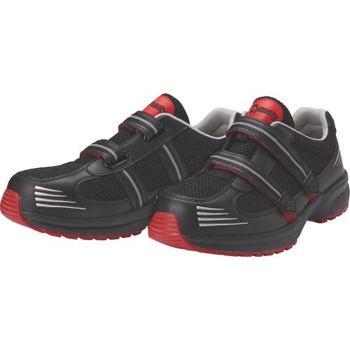 ダイナスティ 安全作業靴 ダイナスティライト ブラ