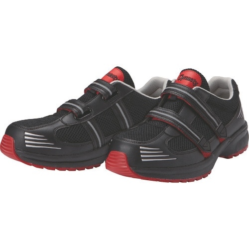 ダイナスティ 安全作業靴 ダイナスティライト ブラ