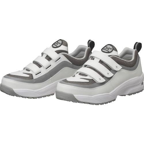 ダイナスティ 安全作業靴 ダイナスティエア ホワイ