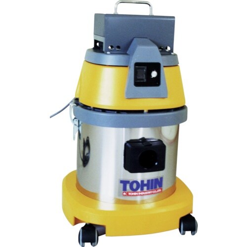 TOHIN 連続運転用掃除機