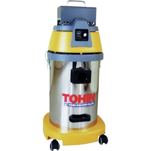 TOHIN 連続運転用掃除機