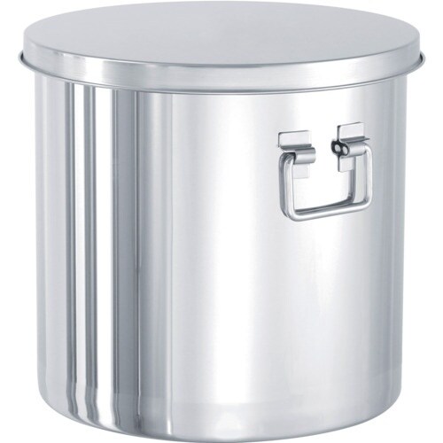 MONOVATE 折りたたみ取っ手付汎用容器(ヒラ