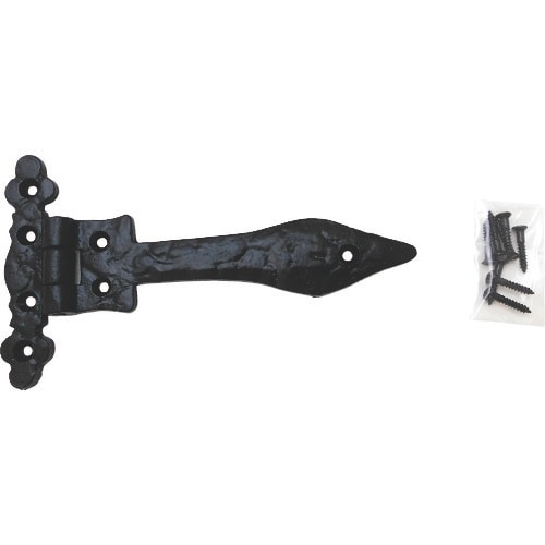 WAKI エクステリアヒンジ IK‐335 G02