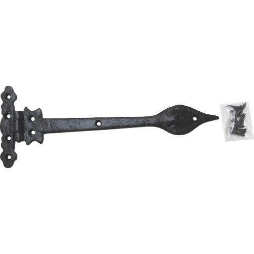 WAKI エクステリアヒンジ IK‐334 G00