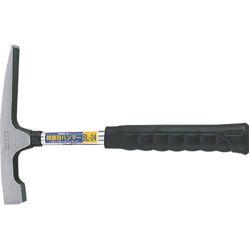 DOGYU 打音検査用ハンマー BL−16