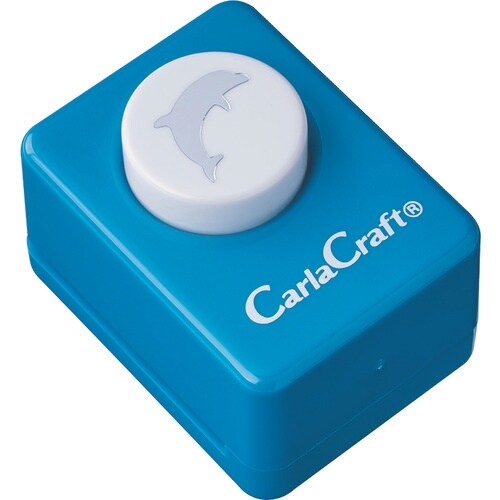 カール クラフトパンチドルフィン