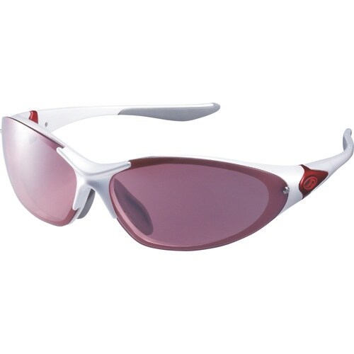 アックス サングラス(付け替え可能のレンズ付き)