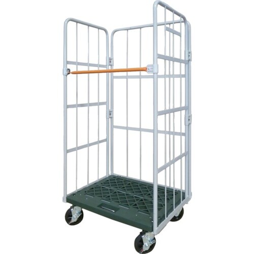 YAMATO L型ロールコンビテナー (ジョイント