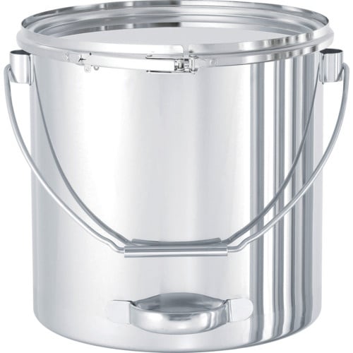 MONOVATE 吊り下げ式下部取っ手付密閉容器(