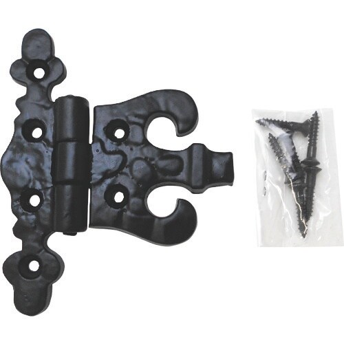 WAKI エクステリアヒンジ IK‐332 G02