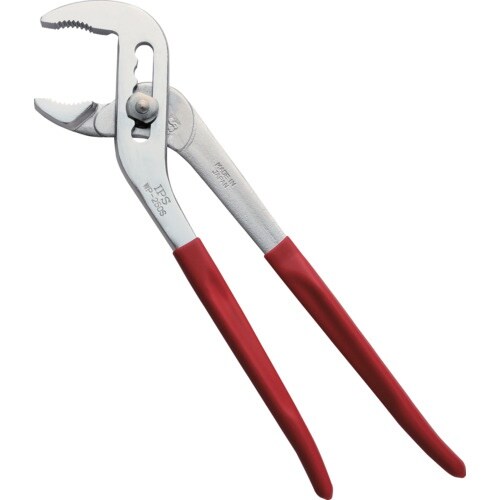 IPS バネ付きウォーターポンププライヤ250MM