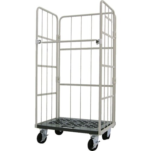 YAMATO L型ロールコンビテナー (ジョイント