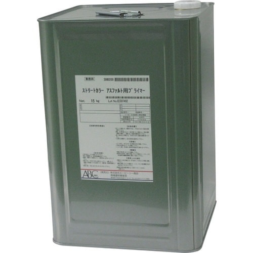 ABC ストリートカラー アスファルト用水性プライ