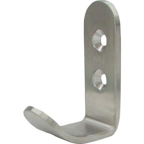 水本 ステンレス シートフックL型