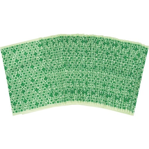 azuma TKトイレボックス用処理袋クローバー5