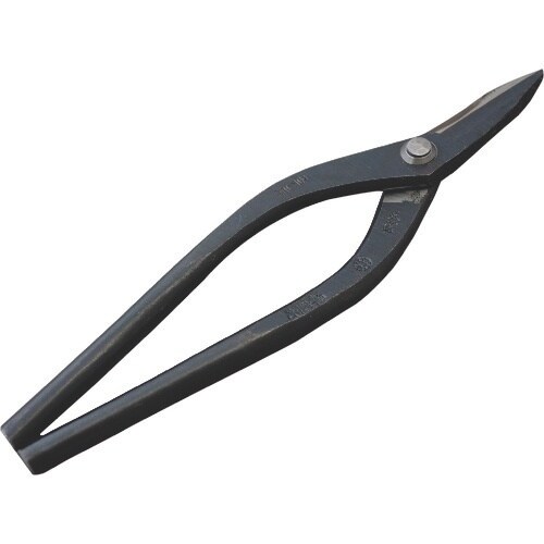 盛光 切箸左用直刃 240mm