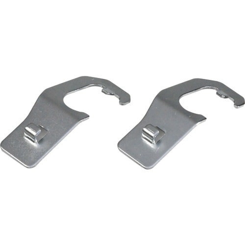 緑十字 突っ張りスタンド用オプションフック 適合品