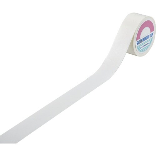 緑十字 布テープ 白 CNT−525W 50mm幅