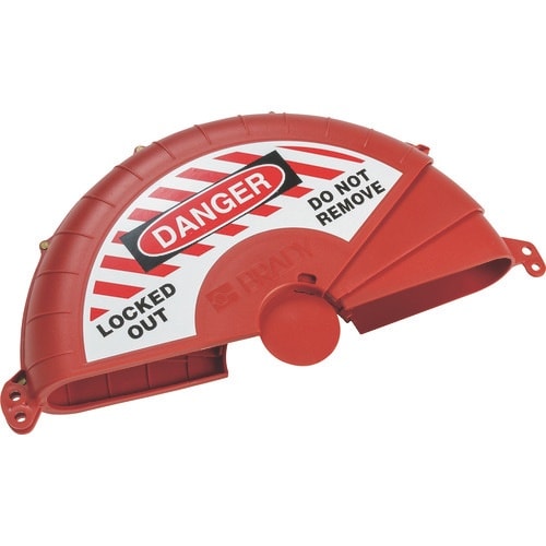 緑十字 ゲートバルブロックアウト VLF−1 適応