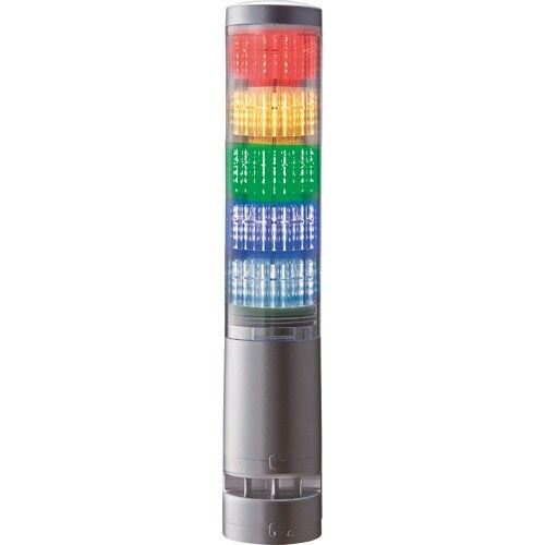 PATLITE 積層情報表示灯