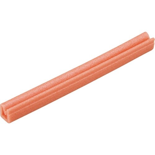 緑十字 工事看板用カバー(補完パーツ) オレンジ