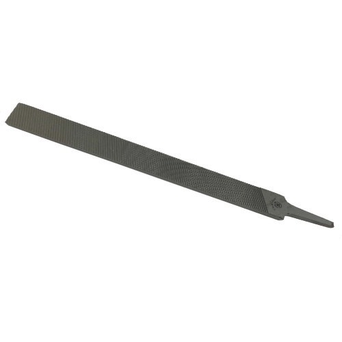 ツボサン ソフトワーク 平 250mm 中目