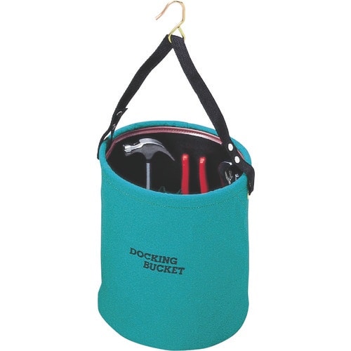 コヅチ ドッキングバケット