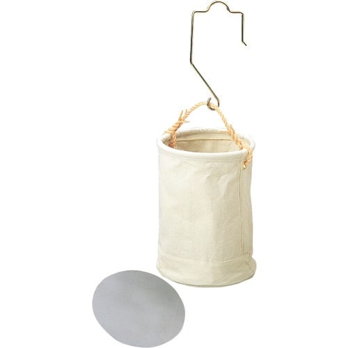 コヅチ 電工用バケツAタイプ270パイ