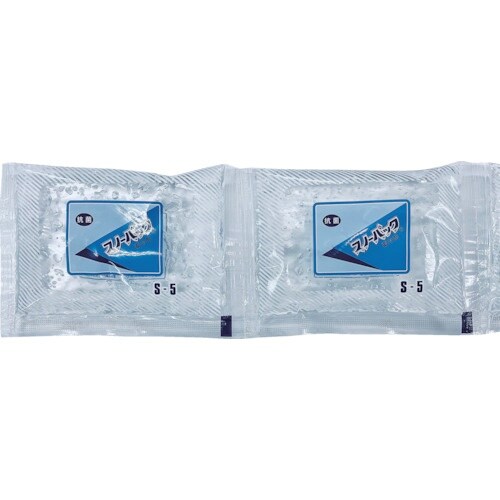 ミエローブ 保冷剤 スノーパックSシリーズ5 スタ