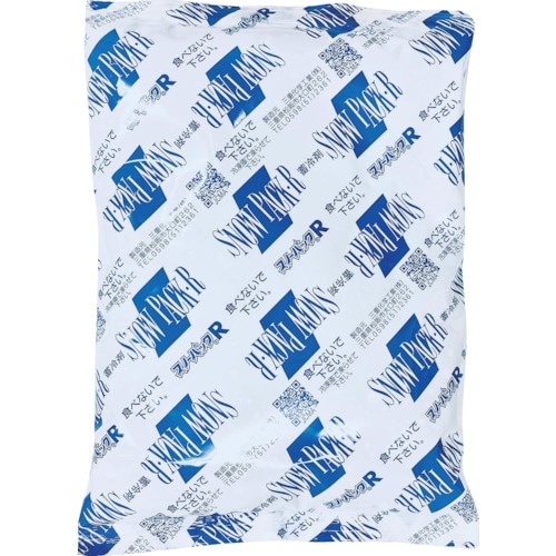 ミエローブ 保冷剤 スノーパックRシリーズ50 レ