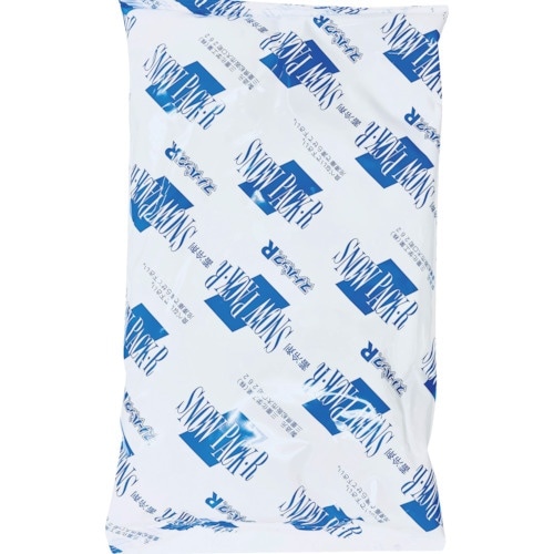 ミエローブ 保冷剤 スノーパックRシリーズ80 レ