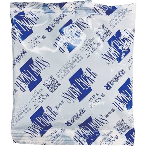 ミエローブ 保冷剤 スノーパックRシリーズ10 レ