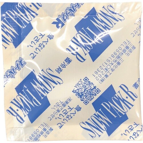 ミエローブ 保冷剤 スノーパックRシリーズ2 ミニ