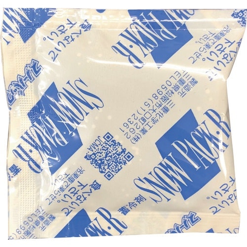 ミエローブ 保冷剤 スノーパックRシリーズ3 ミニ