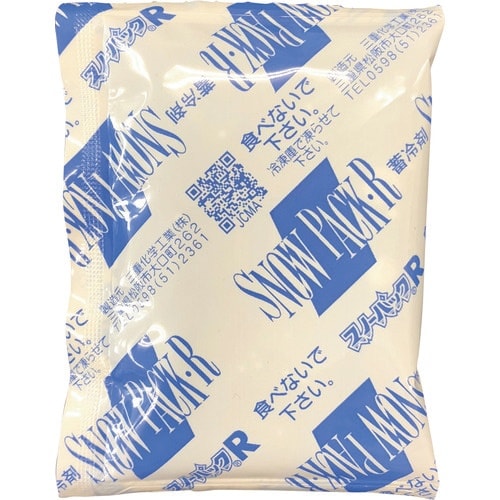 ミエローブ 保冷剤 スノーパックRシリーズ5 ミニ