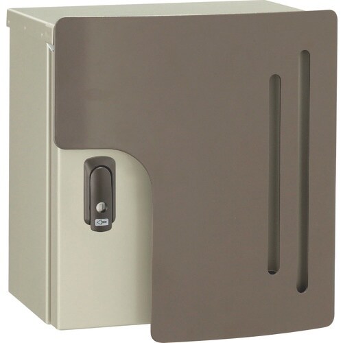 Nito PHV・EVコンセント収納用キャビネット