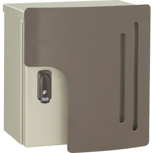 Nito PHV・EVコンセント収納用キャビネット