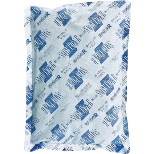 ミエローブ 保冷剤 スノーパックPRシリーズ50