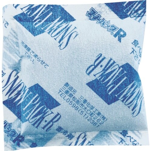 ミエローブ 保冷剤 スノーパックPRシリーズ3 不